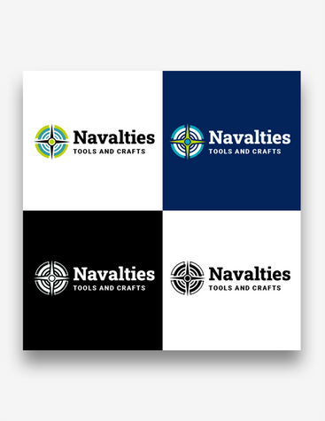 Nautical Shop Logo