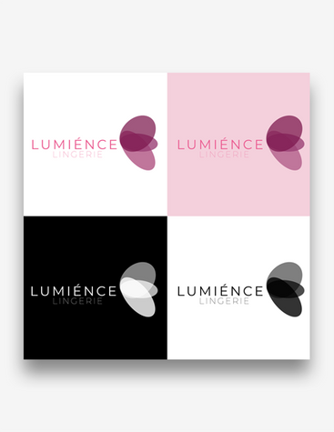Lingerie Brand Logo