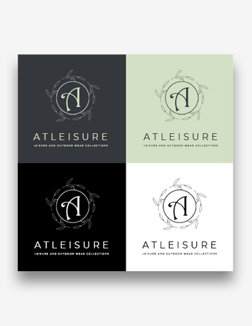 Leisure Fashion Products Logo