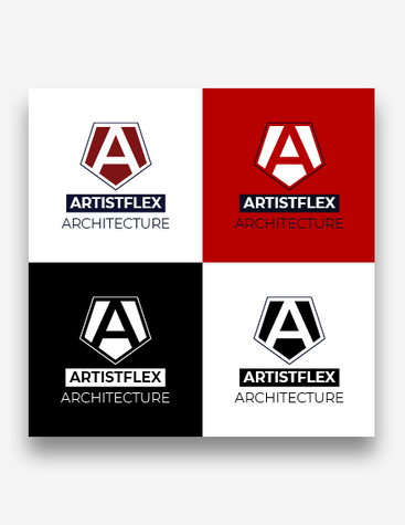 Architecture Company Logo