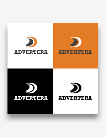 Advertising Company Logo