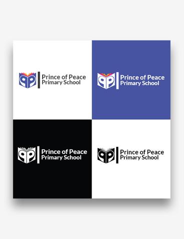 Catholic Primary School Logo