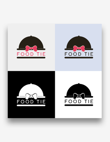 Food Company Logo