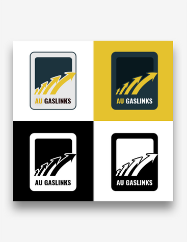 Gas Company Logo