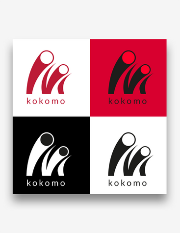 Japanese Restaurant Logo