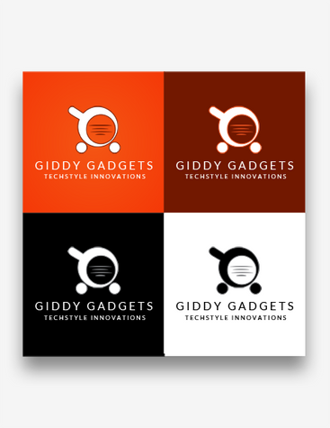 Gadget Shop Logo