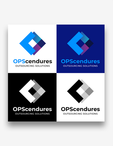 Outsourcing Firm Logo