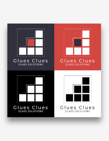 Glass Solutions Logo