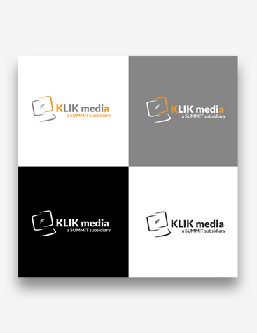Media Company Logo