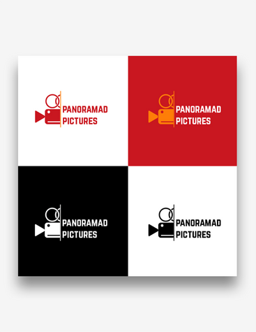 Film Production Logo