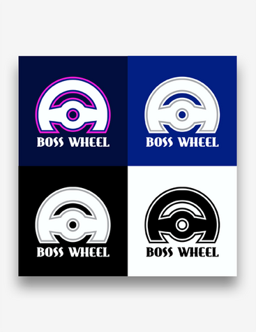 Car Racing Game App Logo