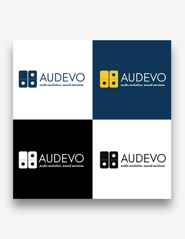Audio Rental Logo