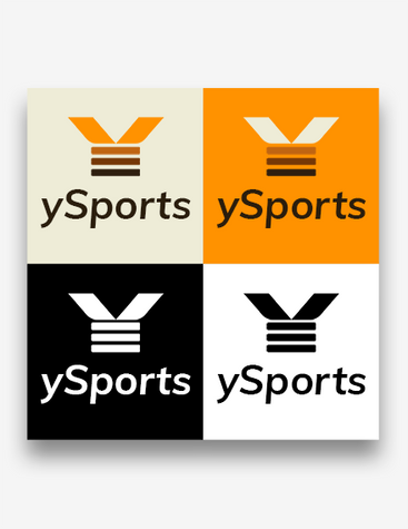 Engaging Sports Company Logo
