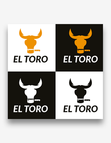 Spanish Restaurant Logo