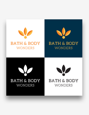 Bath Shop Company Logo