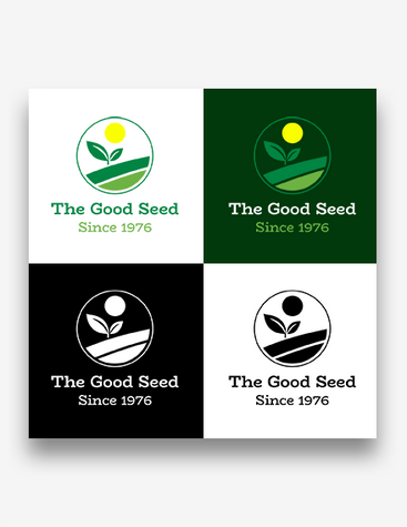Seed Company Logo