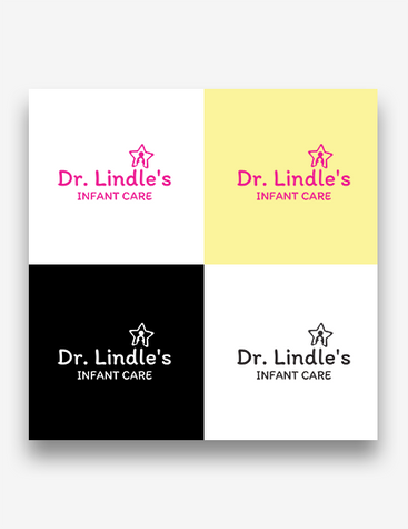 Pediatric Clinic Logo