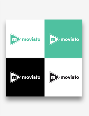 Video Editing App Logo