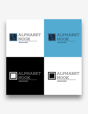 Sharp Bookstore Logo