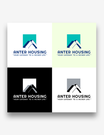 Housing Company Logo