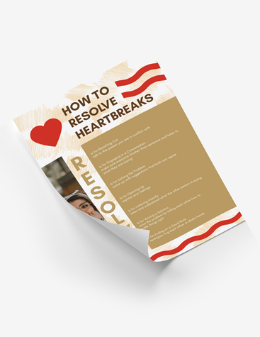 How-To Love Poster