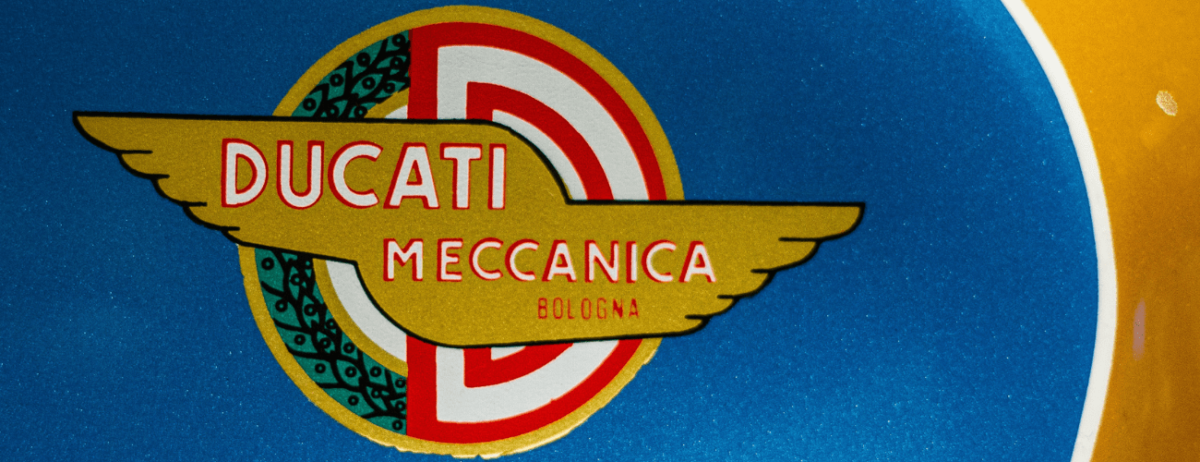 vintage logo